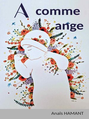 cover image of A comme ange